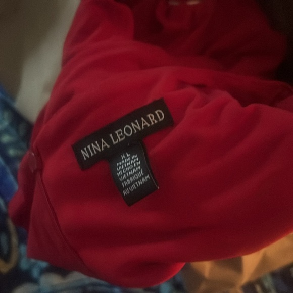 New Dress - Picture 5 of 6